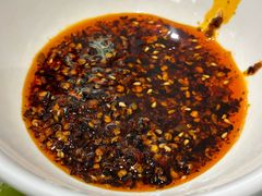 -清真牛街祥云轩门钉肉饼(左家庄店)