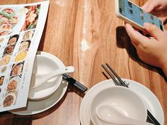 -湖兰金牌小炒肉(玉环万达店)