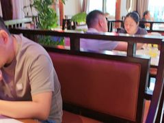 -洪星渔庄临平菜(星万里店)