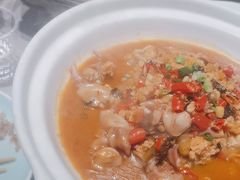 -洞庭鱼香(万科店)