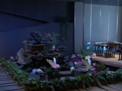 -陆琴脚艺·足浴·SPA(夫子庙店)