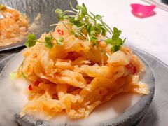 -狮拾久·现代新加坡料理(福田COCO Park店)