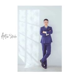 -艺匠摄影ARTIZ STUDIO(南京店)