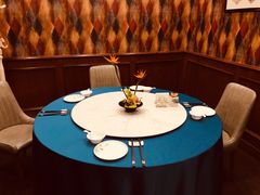 包厢-麟1929(外滩店)