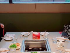 -海底捞火锅(龙湖金沙天街店)