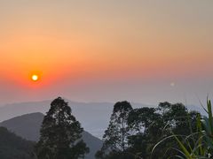 -东莞观音山旅游风景区