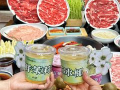-巴蜀大将火锅(春熙店)