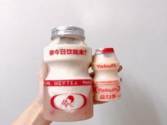 -喜茶(深圳东门1234店)
