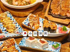 -小川洋风料理(街道口店)