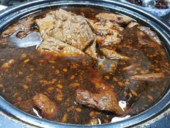-梅溪·小伙子干挑面(安吉总店)