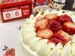 -积慕Cake(解放大道店)