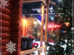 -宁波冰雪大世界(北仑区)