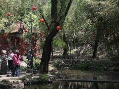 -竹泉村旅游度假区