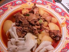 -塔哈尔·新疆盛宴(奉贤龙湖店)