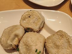 -小杨生煎(周浦万达店)