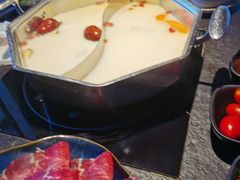 -新草堂锅物料理(泉城路店)