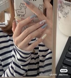 -妙睫屋日式美甲美睫