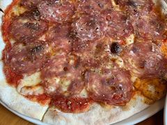 -君悦酒店·La Terrazza意合園·意式风味