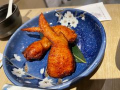 -御瀛日本料理
