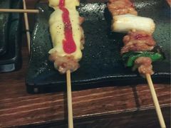 -木子烧鸟屋(百子湾店)