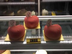 -尚膳蔬食料理主題餐廳(v)