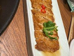 -掌上鲜(南顺城街店)