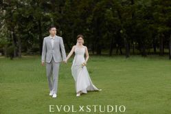 点击看大图 -乐默婚纱摄影工作室