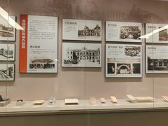 -中国铁道博物馆(正阳门馆)
