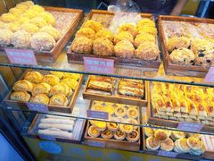 -五道口枣糕王(成府路店)