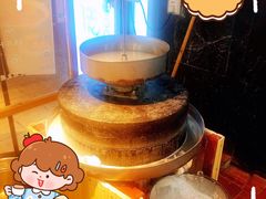 -呷佬·长沙手工米粉(金沙江路店)