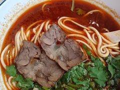 -宛平李记小吃(东关街店)