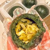 青团真的太好吃了‼️我能吃一辈子！