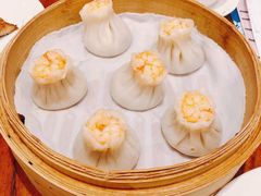 -鼎泰丰(复兴店)
