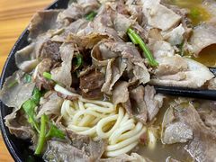 -河南拉面(肇周路店)