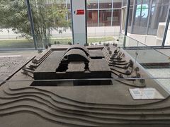 -卧龙岗文化园-南阳市汉画馆