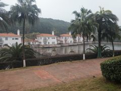 -圣爵菲斯大酒店(长沙世界之窗店)