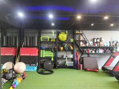 -每练有胜健身工作室(EFC店)