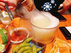 桂花密酿米酒-摩打食堂(佳兆业店)
