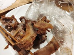 -九毛九西北菜(大东海店)