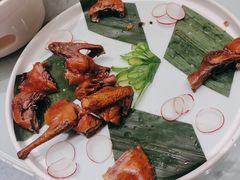 -湘阅•威海海鲜•湖南味道(华宝店)