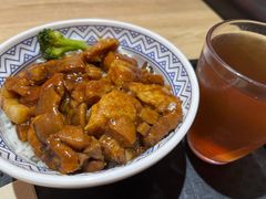 -吉野家(成都时代奥莱店)