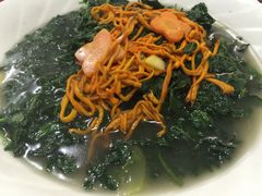 -佛有缘素食馆·荔湾老字号(陈家祠首店)
