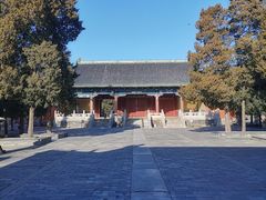 -历代帝王庙博物馆