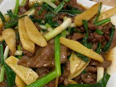 -双月饭店·20年老字号(新村店)