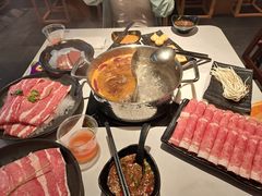 -呷哺呷哺(砂之船奥莱店)