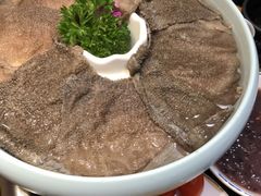 -巴蜀印象火锅(永陵总店)