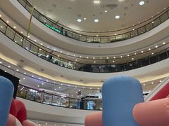 -万达广场(济南魏家庄店)