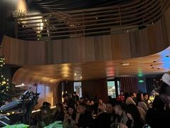 -MM·五声·音乐人与调酒师(西安路店)