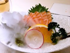 -小句号·精致料理(江南环球港店)