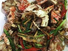 -幸福姐海鲜大排档